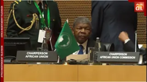 Нигерия поддерживает инициативу по обеспечению водой, в то время как президент Бурунди стал новым...