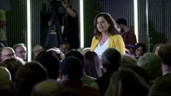 Fabian Picardo calls Miriam González Durántez's Gibraltar comments 'disappointing but unsurprising"