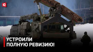 Военные не ожидали ТАКОГО | Проверка армии и техники | Есть ли замечания?