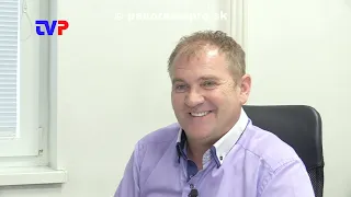 Nový konateľ MsPS v Žarnovici