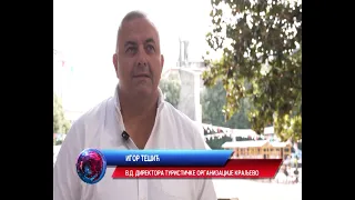KRALJEVAČKA Hronika 09.07.2026.