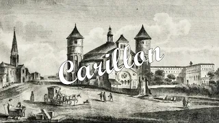 08/21/2026 Column Ep. 1 Gemert Carillon