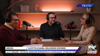 Evening News 07/27/2026