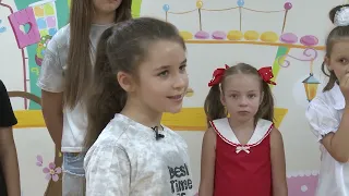 "СОЛНЫШКО" БАЛАЛЫҚ ШАҚ МЕКЕНІ