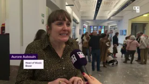 Bozar Sunday XS : un dimanche pour initier les plus jeunes à l’art