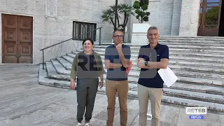 Pescara - Democratic Party protests TARI waste tax hike