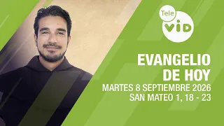 3 LECTIO DIVINA TUESDAY SEPTEMBER 8