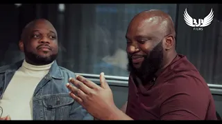 "Unlocking the Secrets to a Healthy Relationship: Chitchat Relationship Podcast" (Full Clip)