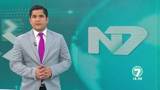 NEWS 7 NEWS 7 - Afternoon News for July 28, 2026 - Ecuador News