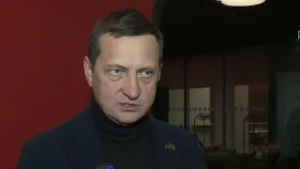 Skats no Ventspils 20.02.2026