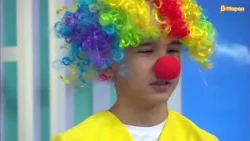 🤡 Сайқымазақтардың мұрны неге қызыл?