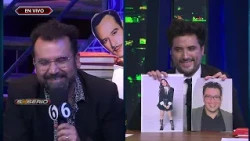 Alex ‘El Chaparro’ Salazar prefiere a Franco Escamilla | SNSerio