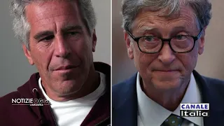 Lies take the elevator, the truth takes the stairs | Canale Italia