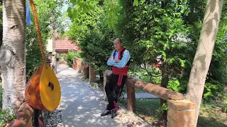 Meša Begić - Enes i Sejdina - (Official video 2026)