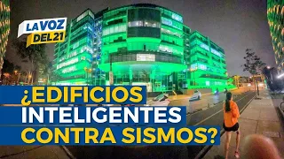 Lessons from Earthquakes in Colombia and Venezuela: Why Structural Monitoring Will Save Lives in ...