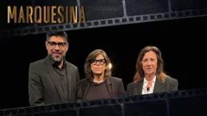 Marquesina | Marité Ugás & Mariana Rendón