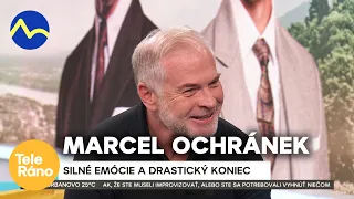 Koniec veľkého zloducha v Dunaji: zákerák Marcel Ochránek a.k.a. Erich Fischer | Teleráno