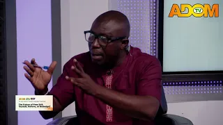 State of SHS Education: Existing infrastructure cannot accommodate the increasing demand - Gapson