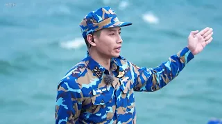 Trailer Sao Nhập Ngũ - Tổ Quốc Nơi Đầu Sóng | Tập 4 (3/9/2026)
