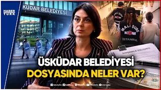 What Are the Allegations Against Mayor Sinem Dedetaş and the Other Suspects?