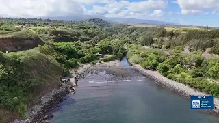 Effort underway to revive critical boat ramp on Maui’s north shore