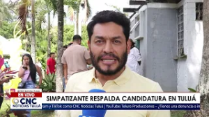 ✔ ?️ Apoyo a campaña de Carlos Alberto Bejarano en Tuluá.