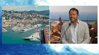 Ex Ilva, Autonomy, Primaries, and the Festa dell'Unità: An Update with Armando Sanna
