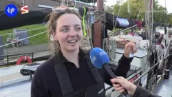 Klipperrace brings historic sailing fleet into the spotlight