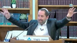 The Root of Anti-Semitism in Parasha Lech Lech, and in What's Happening in the World This Week | ...