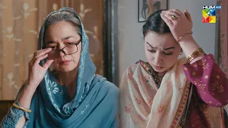 Shireen Ko Chakar Kiun Aa Rhay Hain??🤨 #zanjeerain #sajalaly | HUM TV