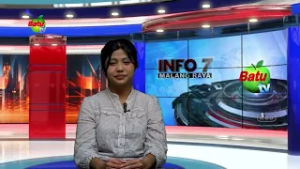 MINGGU PERTAMA PUASA, HARGA CABE BESAR TERUS TURUN