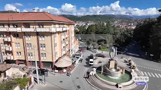 L'Aquila - Polemiche in Consiglio Comunale sulla sicurezza