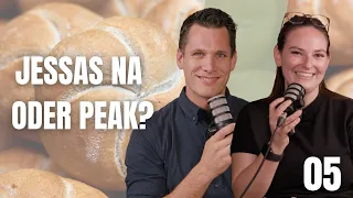 Oberndorf Bread Roll Eaters and Youth Slang 2026: Update from Home Episode 05