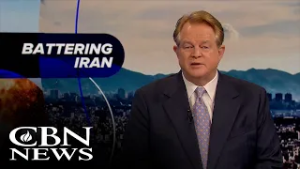Iran Being Battered at Land and Sea | News on The 700 Club - March 5, 2026