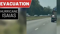 Central Alabama prepared to help Hurricane Isaias evacuees