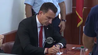 Bojkoti i avokatëve vijon në GJKKO, gjobiten avokatët e Veliajt, pezullohen afatet e paraburgimit