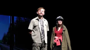 LITOMĚŘICE: Studio Bouře pozvalo litoměřické diváky na Svatební cestu do Jiljí