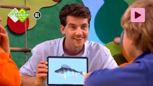 DIERENMANIEREN ? | Zin in Zappelin | NPO Zappelin