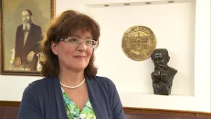 Prof. dr Nadežda Basara sinonim za snagu, posvećenost i patriotizam koji leči