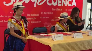 Eduatón 2026: Solidarity drive aims to collect 1,000 school kits