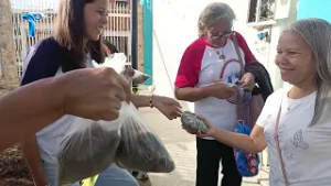 CULTURA VIVA - VIRGEN DE BELÉN: MADRE Y REINA ARAGUEÑA.