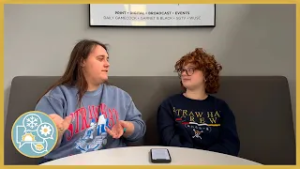 Page to Picture | Seasonal Spiels S5E4