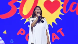 Edyta Górniak and Sound'n'Grace - Polsat Foundation Anthem