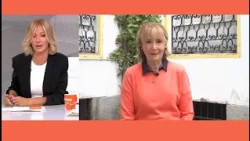 Esperanza Aguirre accuses Pedro Sánchez of controlling the Constitutional Court