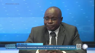 #WeeklyReview: Gundana says Mapandzene's departure is the right move