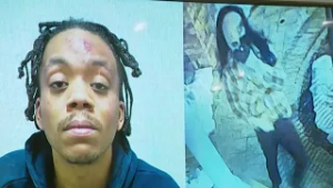 Man suspected of killing Maine philanthropist makes first court appearance