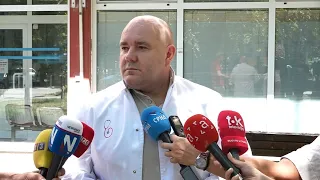 Stručnjaci o najčešćim greškama tokom vrućina 31. 07. 2026.