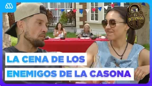 El Internado Mega | RESUMEN CAPÍTULO 85 | TODO SE SUPO en la CENA DE LOS ENEMIGOS