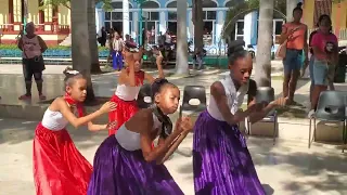 In #Guantánamo, Timbalaye #Rumba Route 2026