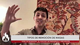 MASS REMOVAL - Incident Hour Ep. 02 | Channel 1 Chillán